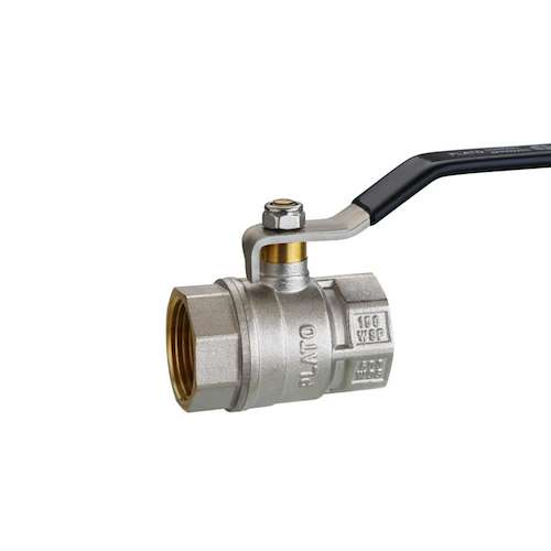 شیر غیر گازی  2 اینچ بوگاتی